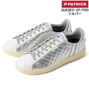 PATRICK（パトリック） 【在庫品即納】PATRICK QUEBEC-CP/PRD