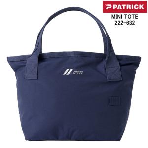 PATRICK MINI TOTE 222-632 パトリック ミニトート メンズ レディース ゴルフ ラウンドバッグ｜ovdgolfshop2