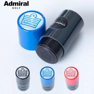 2020AW ADMIRAL アドミラル ADMG0STB ADMIRALボールスタンプ単品HERITAGE｜ovdgolfshop