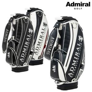 Admiral（アドミラル） 【購入特典付】【キャディバッグの下取り・修理