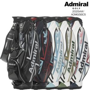 ecco（エコー） ゴルフ ECC001 キャディーバッグ 9inch, 3.4kg