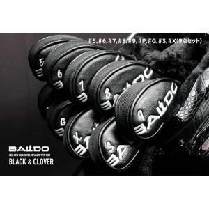 BALDO（バルド） 【バルドならOVDGOLF！】2024 BALDO ORIGINAL HEAD