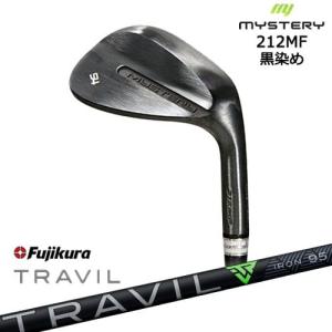 ミステリー MYSTERY WEDGE 212MF 58° 212MF | MYSTERY GOLF