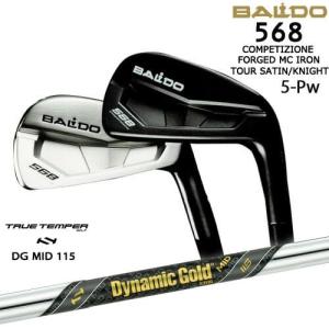 スリクソン Zシリーズ Z-FORGED2 フォージドII アイアン6本set(5-PW