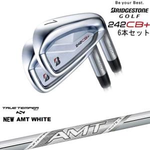ブリヂストンツア―BX−CB アイアン 6本セット