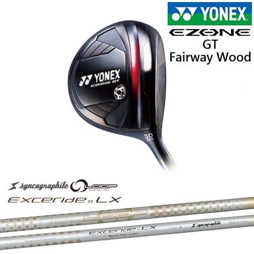 ヨネックス EZONE GT フェアウェイウッド 2024年モデル[FW]ヨネックスYONEX NE...