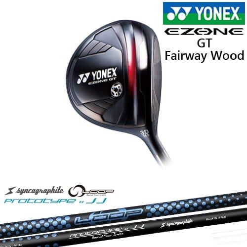 ヨネックス EZONE GT フェアウェイウッド 2024年モデル[FW]ヨネックスYONEX LO...