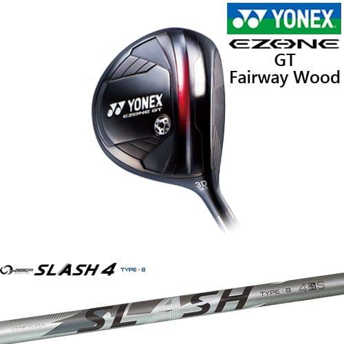 ヨネックス EZONE GT フェアウェイウッド 2024年モデル[FW]ヨネックスYONEX LO...