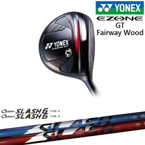 ヨネックス EZONE GT フェアウェイウッド 2024年モデル[FW]ヨネックスYONEX LO...