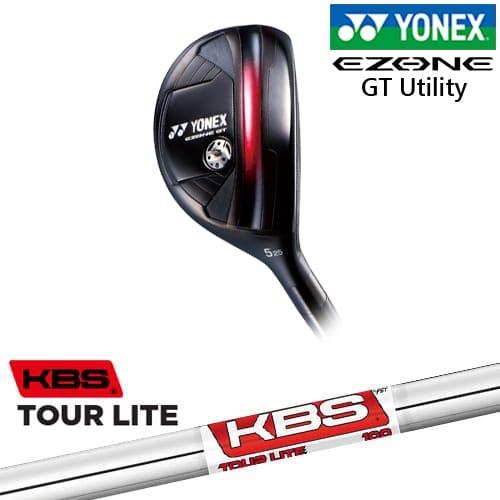 ヨネックス GT ユーティリティ 2024年モデル[UT]ヨネックスYONEX KBS TOUR L...