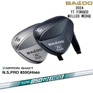 極上美品】バルド ウェッジ 3本セット コーティング済 DG.S200 BALDO