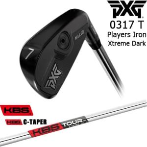 PXGの0311Tアイアン 5～Wの6本セット(GEN 1) PXG ピーエックスジー 中古アイアンセット PXG 0311T GEN5