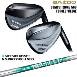 BALDO（バルド） BALDO568 FORGED WEDGE 48/50/52/54/56/58/60 右用[WD