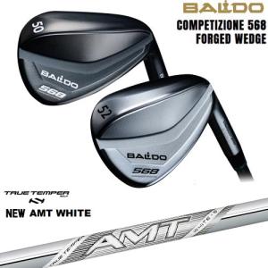 BALDO（バルド） BALDO568 FORGED WEDGE 48/50/52/54/56/58/60 右用[WD