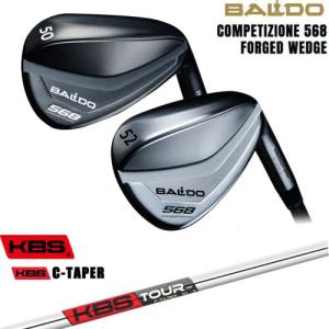 BALDO（バルド） BALDO568 FORGED WEDGE 48/50/52/54/56/58/60 右用[WD