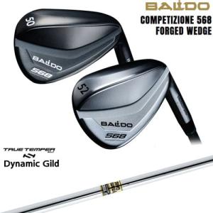 BALDO（バルド） BALDO568 FORGED WEDGE 48/50/52/54/56/58/60 右用[WD