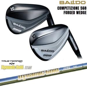 BALDO（バルド） BALDO568 FORGED WEDGE 48/50/52/54/56/58/60 右用[WD