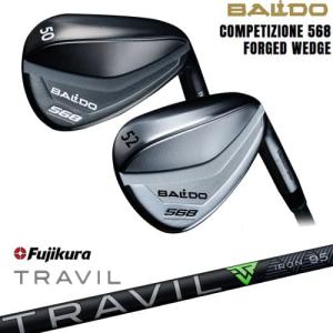 SM（VOKEY FORGED） ボーケイ・デザイン SM10 ウェッジ 2025年追加