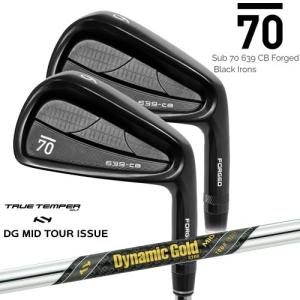 スリクソン Zシリーズ Z-FORGED2 フォージドII アイアン6本set(5-PW