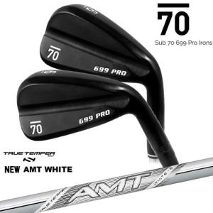 キャロウェイバッグ アイアンセット ドライバー パター 在庫品即納】Sub 70 699 Pro Irons サブセブンティ アイアン5本セット