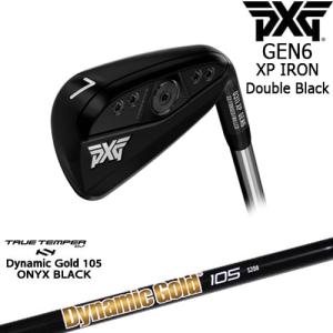 PXG GEN5 アイアンセット Project X 6本セット PXG GEN5 アイアンセット Project X 6本セット
