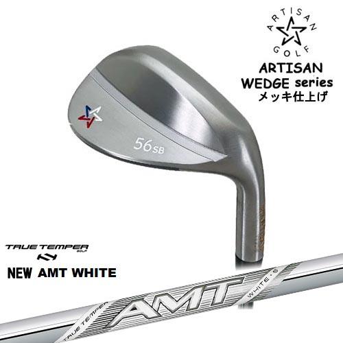 ARTISAN WEDGES アーティザンウェッジ メッキ仕上げ[WD]アーティザンARTISAN ...