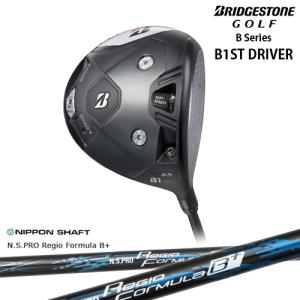 BRIDGESTONE 【工房カスタム】Bシリーズ B1ST Driver ドライバー