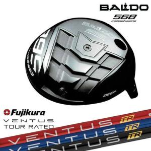 BALDO（バルド） コルサ ブラッシー/CORSA BRASSEY/フェアウェイウッド