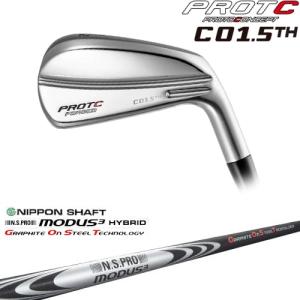 BALDO（バルド） BALDO TT UTILITY GT PROTO ユーティリティ[UT]バルド