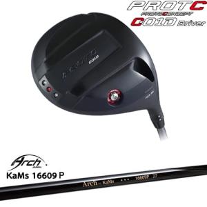 PROTOCONCEPT C01D ドライバー[DW]プロトコンセプトPROTOCONEPT