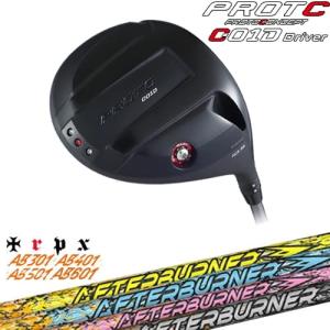 PROTOCONCEPT C01D ドライバー[DW]プロトコンセプトPROTOCONEPT