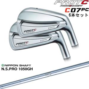 KURO（オノフ） ONOFF KURO(クロ) フォージドアイアン5本set(6I-PW