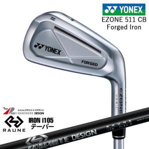 KRONOS GOLF/クロノスゴルフ HENDRIX ヘンドリックス LEFT レフティ 左