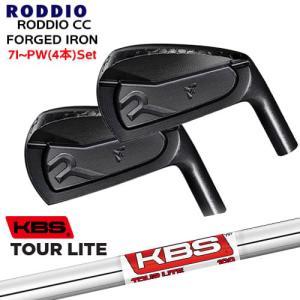 RODDIO(ロッディオ)/IRON_HEAD_COVER/番手＃5/6/48/50/52/56/58/Q/R/S