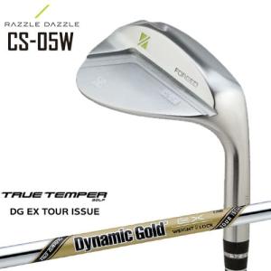 RAZZLE DAZZLE(ラズルダズル)/CS-05W/ウェッジ/N.S.PRO_MODUS3_WEDGE 