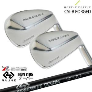 BRIDGESTONE GOLF 242CB+ IRON アイアン6本set(5I-PW)[5P]ブリヂストン