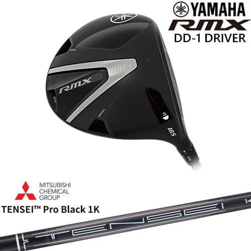 YAMAHA RMX DD-1 ドライバー 2026[DW]ヤマハYAMAHA TENSEI Pro...