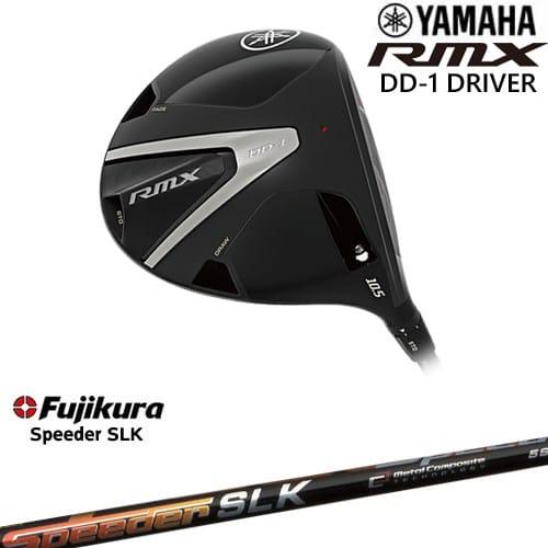 YAMAHA RMX DD-1 ドライバー 2026[DW]ヤマハYAMAHA Speeder SL...