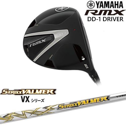YAMAHA RMX DD-1 ドライバー 2026[DW]ヤマハYAMAHA S-TRIXX VA...