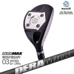 ZX（スリクソン） SRIXON ZXi HYBRID ハイブリッド 右用[UT]スリクソン