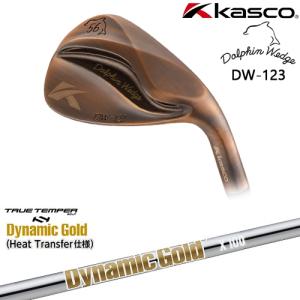 Dolphin Wedge ドルフィンウェッジ DW-123 カッパー ウェッジ[WD