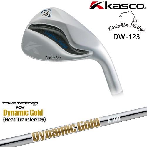 ドルフィンウェッジ DW-123 シルバー ウェッジ [WD]キャスコKASCO DynamicGo...