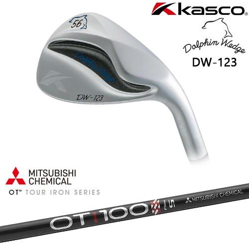 ドルフィンウェッジ DW-123 シルバー ウェッジ [WD]キャスコKASCO OT TOUR i...