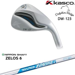 Dolphin Wedge ドルフィンウェッジ DW-123 シルバー ウェッジ [WD