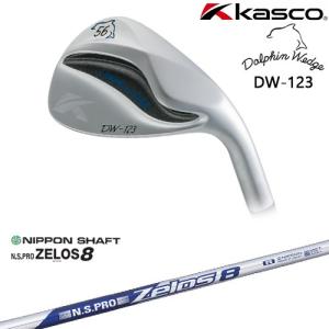 Dolphin Wedge ドルフィンウェッジ DW-123 シルバー ウェッジ [WD