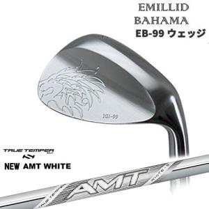 EMILLID BAHAMA（エミリッドバハマ） エミリッドバハマ/EB-99 ウェッジ