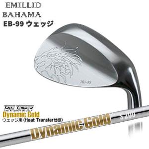 EMILLID BAHAMA エミリッドバハマ/EB-99 ウェッジ/EMILLID EMILLID BAHAMA エミリッドバハマ/EB-99 ウェッジ/EMILLID