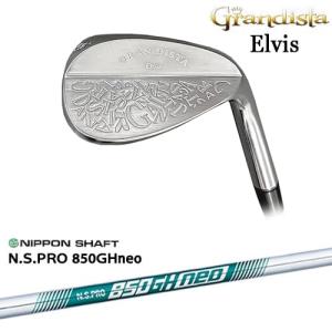 Grandista(グランディスタ)The 2nd wedge rs.wh/ウェッジ