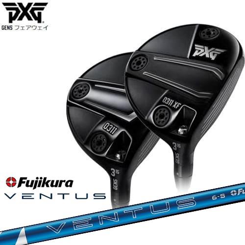 【PXGならOVDGOLF！】PXG GEN5 フェアウェイウッド 0311 0311XF FW  ...