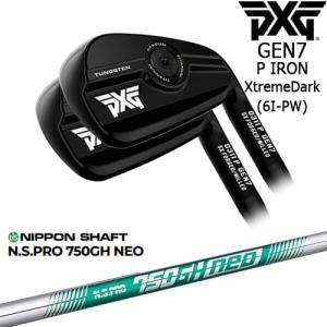 【純正購入・美品】PXG アイアン GEN7 5番 Diamana 80X 純正購入・美品】PXG アイアン GEN7 5番 Diamana 80X PXG GEN7
